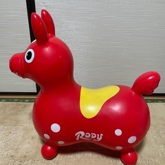 ロディ　RODY