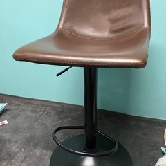 カウンター用チェア