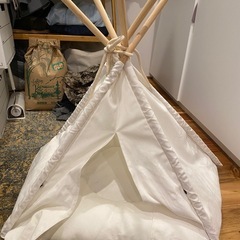 キャットテント　ペットテント