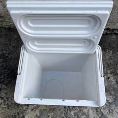 美品‼️US🇺🇸IGLOO イグルーレジェンドクーラーボックスマリンレジャーピクニックキャンプビーチパーティ16L🍉プロフ必読の画像