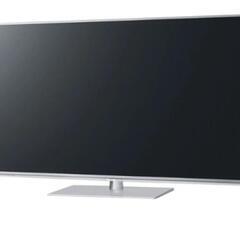 【訳あり】Panasonic 50インチテレビ スマートビエラの画像