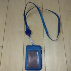 IDカードホルダー　ネームホルダーの画像