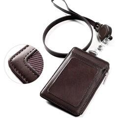 IDカードホルダー　ネームホルダーの画像