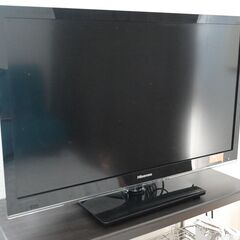 テレビ 