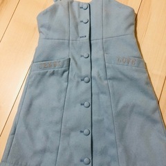 ジェニー ワンピースの画像