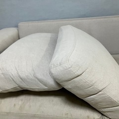 ソファーの画像