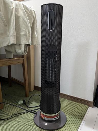 セラミックヒーター