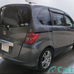 【ローン対応可能・千葉県発】☆ホンダ　フリード　　☆走行距離43,009 km！　☆ワンオーナー　の画像