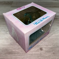 未開封　初音ミク　フィギュアの画像