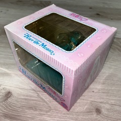 未開封　初音ミク　フィギュアの画像