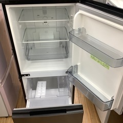 SHARP 2ドア冷蔵庫 2021年製 152Lのご紹介‼︎の画像