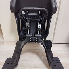 ※値下げ※【前用】自転車チャイルドシート
