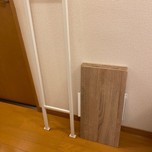 ランドリーラック\n