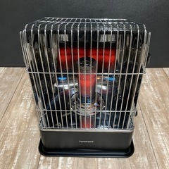 イワタニ　デカ暖　ストーブ　防災　キャンプ