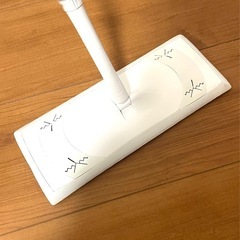 【🌟決まりました！】クイックルワイパー　本体の画像