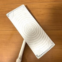 【🌟決まりました！】クイックルワイパー　本体の画像