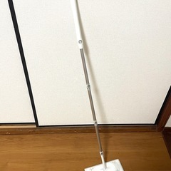 【🌟決まりました！】クイックルワイパー　本体