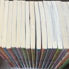 未確認で進行形1〜14巻＋アンソロ3巻の画像