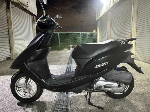 堺市南区発　ホンダ　ディオ　af68 4st 実働　格安　配送可