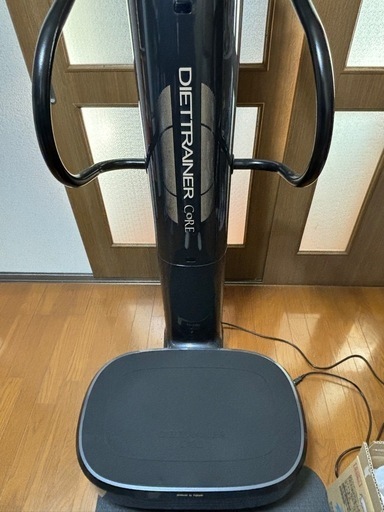 フジ医療器 diettrainer core