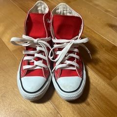 CONVERSE  靴