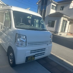 急募！！稼げる軽貨物ドライバーの画像