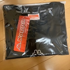 Tシャツ　kappa   カッパ　LL 未使用