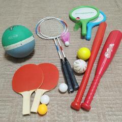 幼児ちゃん〜大人　スポーツの秋　色々セット
