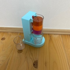 ままごと　ドリンクバー