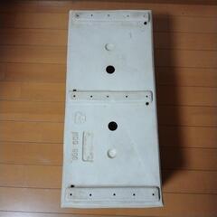 ✅お取引決まりました(メル)　大型プランター　大　1個　横幅56cm×奥行25cm×高さ23cm
　特大プランター　巨大プランター　の画像