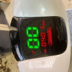 電動バイクｎｏｔteの画像