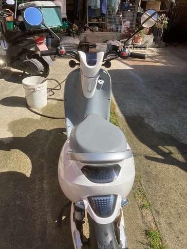 電動バイクｎｏｔte