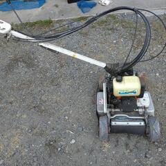 スパイダーモアSP851  4WDの画像