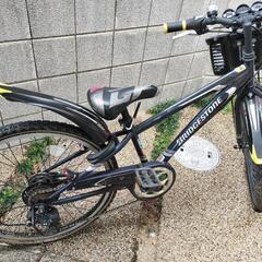 子供　自転車
