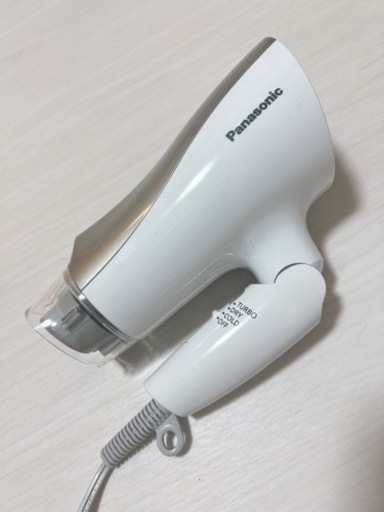 ドライヤー　パナソニック　イオニティ
