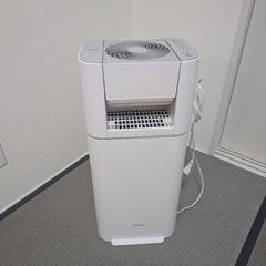 サーキュレーター衣類乾燥除湿機【アイリスオーヤマ】