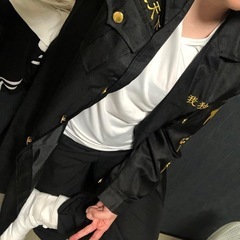 東京リベンジャーズコスプレの画像