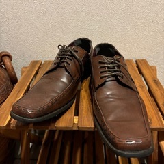 メンズシューズ