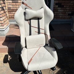 ゲーミングチェア Karnox GE 未使用品
