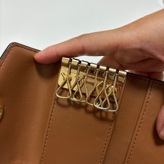 マイケルコース　キーケース　MICHAELKORSの画像