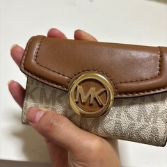 マイケルコース　キーケース　MICHAELKORSの画像