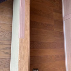 無印セミダブルベットの画像