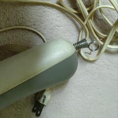 肩揉み器？🚙の画像