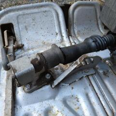 オーレック WM716T  2WDの画像