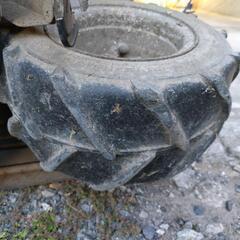 オーレック WM716T  2WDの画像