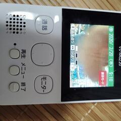 PanasonicVS−MGZ２０本体のみ