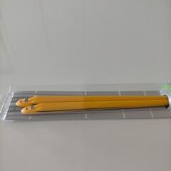 【新品未使用】ハシ鉄（ドクターイエロー）の画像