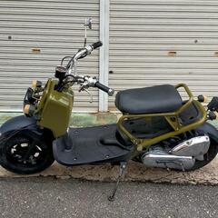 HONDA ズーマーAF58 30683キロの画像