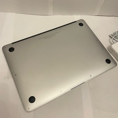 新品 充電器 美品 MacBook Air windows11 officeの画像