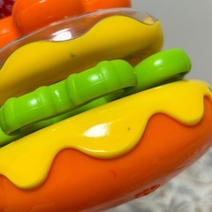 sassy 絵本3冊 happkid 音が出る 輪投げの画像